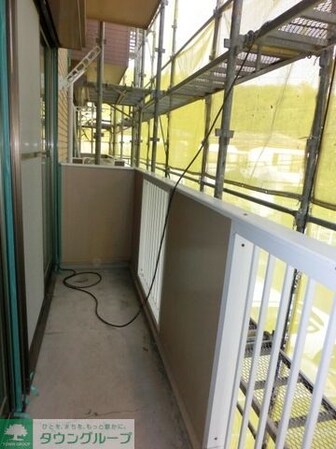 エクセルハイムの物件内観写真